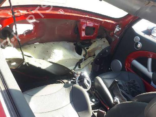 Climate control MINI MINI (R50, R53) | BP30371312I5