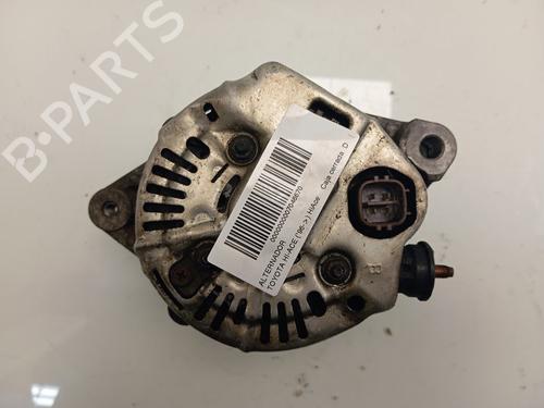 Alternator TOYOTA HIACE IV Van (__H1_, __H2_)  | BP22622424M7 