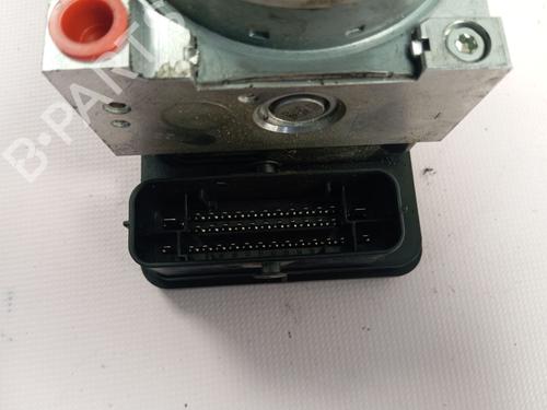 ABS pump DACIA DOKKER MPV (KE_)  | BP27280253M43
