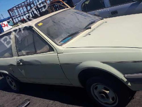 Used Parts VW POLO Coupe (86C, 80) 1.0 (40 hp) 2596726