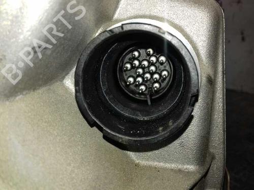 Gearbox JAGUAR XK II Coupe (X150) 5.0 V8 | BP12653107M3 