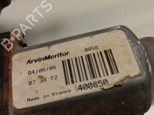 Rear right window mechanism NISSAN NAVARA NP300 (D40)  | BP20111494C25 
