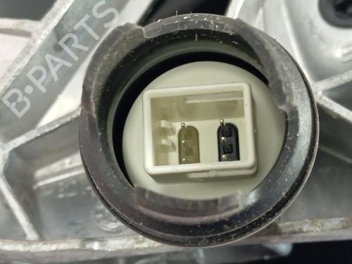 Right mirror BMW X1 (E84) sDrive 16 d | BP34053940C27 - Image 3