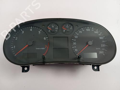 Quadro strumenti Quadro strumenti 38969050 38969050