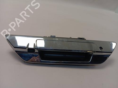 Used Tailgate handle TOYOTA HILUX VIII Pickup (_N1_) [2015-2025]  22557774