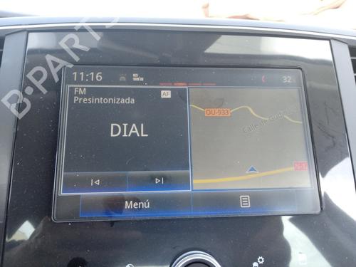 Used Display monitor RENAULT TALISMAN (LP_) [2015-2022]  12675838