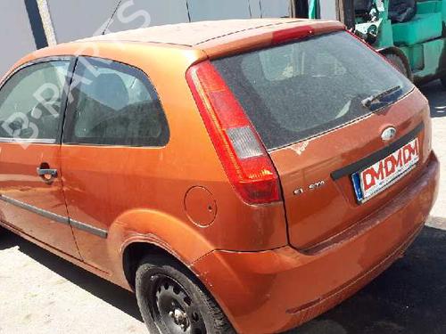 Alternator FORD FIESTA V (JH_, JD_) 1.4 16V | BP13697423M7 