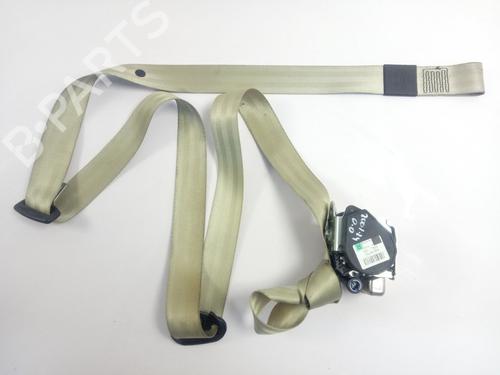 Used Front right seatbelt AUDI A3 (8P1) [2003-2013]  18864696