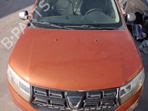 Used Hood DACIA SANDERO II [2012-2025]  15819252