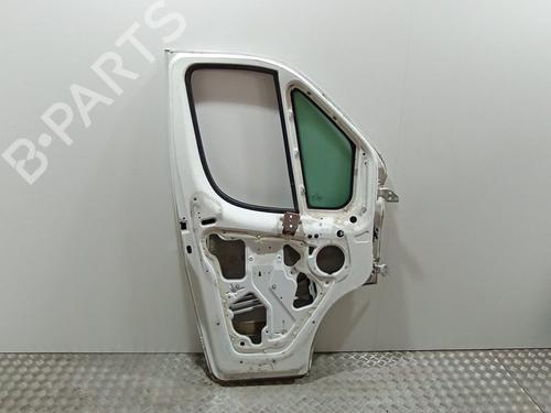 Left front door PEUGEOT BOXER Van 2.0 BlueHDi 110 | BP25863720C2