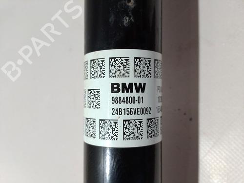 Right rear driveshaft BMW X1 (U11) iX1 xDrive 30 | BP36990269M41 - Image 4