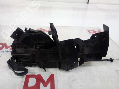 Front left lock FORD FOCUS III 1.6 Ti | BP12654396C98