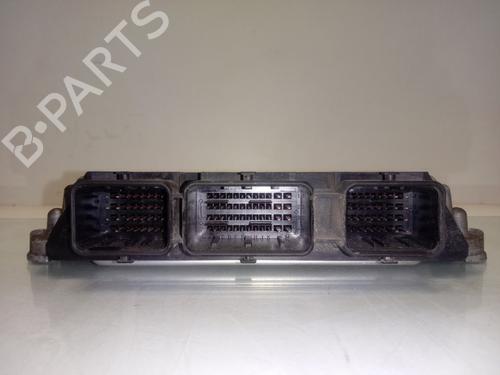 Engine control unit (ECU) PEUGEOT 206 Hatchback (2A/C) 1.4 HDi eco 70 | BP15889350M57 