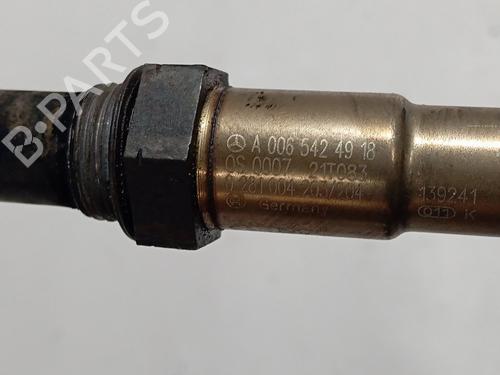 Electronic sensor MERCEDES-BENZ SPRINTER 3,5-t Van (B907, B910) 319 CDI All-wheel Drive (907.633, 907.635, 907.637) | BP30570934M84