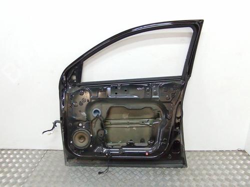Right front door NISSAN QASHQAI / QASHQAI +2 I (J10, NJ10, JJ10E)  | BP26565524C3 
