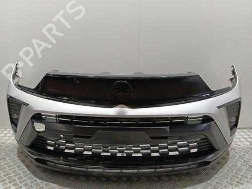 Foran støtfanger Foran støtfanger OPEL CROSSLAND X / CROSSLAND (P17, P2QO) [2017-2026] 34446538 34446538