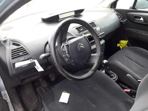 Specchietti retrovisore CITROËN C4 I (LC_) | BP12641814I6