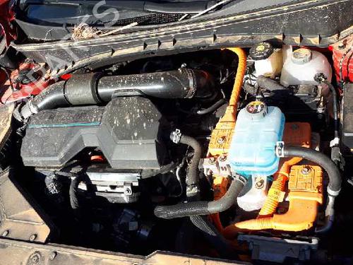 Mirror switch HYUNDAI TUCSON (NX4E, NX4A)  | BP13756963I25 