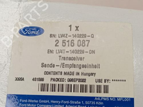 Electronic module FORD KUGA III (DFK) 2.0 TDCi | BP40103595M83 - Image 5