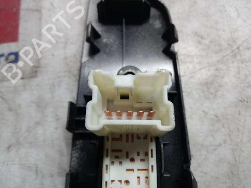 Right front window switch NISSAN TIIDA Hatchback (C11X)  | BP30371205I26 
