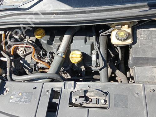 Right front window switch RENAULT SCÉNIC III (JZ0/1_) | BP16349540I26 - Image 8