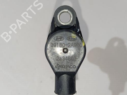 Electronic module HYUNDAI ix35 (LM, EL, ELH) | BP36435415M83 - Image 5