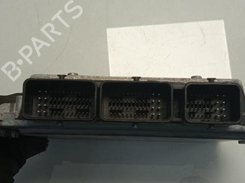 Engine control unit (ECU) FORD MONDEO IV (BA7) 2.0 TDCi | BP18154269M57