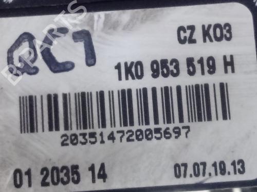 Steering column stalk VW GOLF V (1K1)  | BP17572486I23 