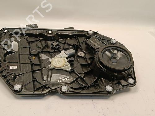 Front left window mechanism FORD FOCUS III Turnier | BP31885993C22