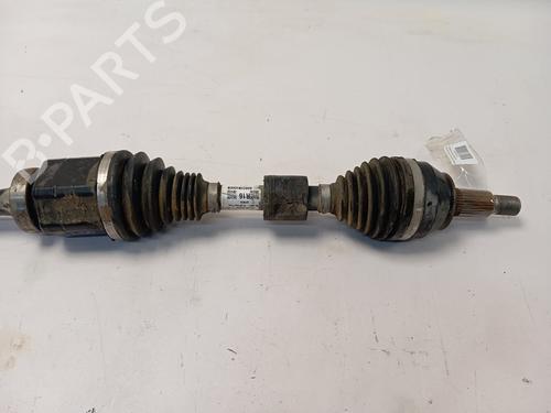 Right front driveshaft LAND ROVER RANGE ROVER EVOQUE (L551) | BP31159009M39