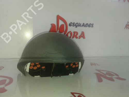 Instrument cluster SMART CITY-COUPE (450) 0.6 (S1CLB1, 450.331, 450.336) | BP12635856C47 