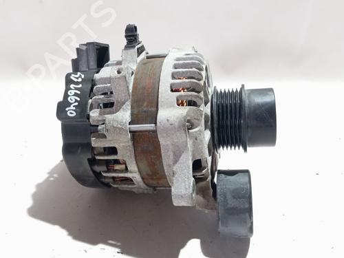 Alternator HYUNDAI i20 III (BC3, BI3) 1.0 T-GDI | BP36991032M7 - Image 2