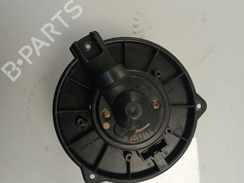Heater blower motor LEXUS RX (_U3_)  | BP18490461M62 