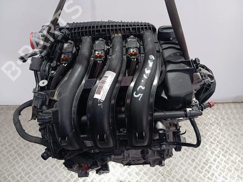 Used Engine PEUGEOT 208 I (CA_, CC_) [2012-2021]  30393208
