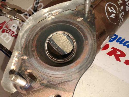 Particulate filter NISSAN JUKE (F15) 1.5 dCi | BP12639060M81 