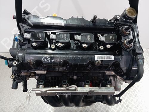 Used Engine Engine 39143921 39143921