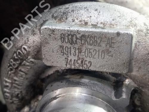 Engine CITROËN JUMPER II Van 2.2 HDi 120 | BP29394497M1 