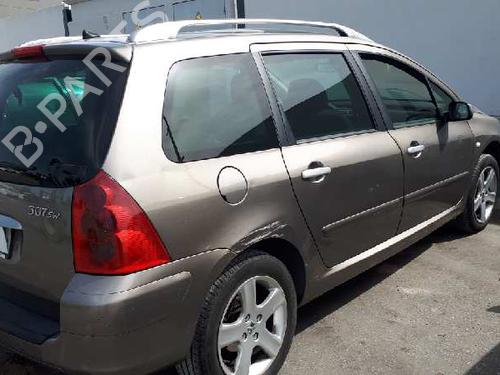 Used Parts PEUGEOT 307 Break (3E) 2.0 HDI 90 2597366