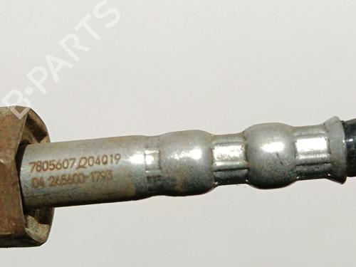Electronic sensor BMW 3 (F30, F80) 320 d | BP34055806M84 - Image 2