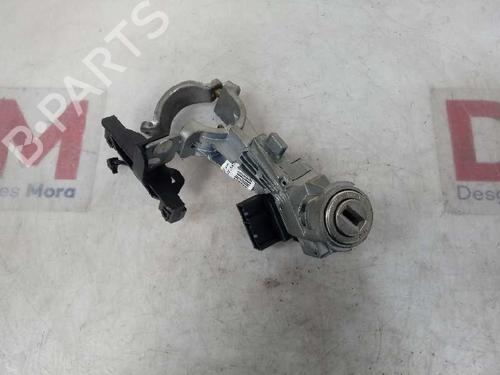 Used Ignition barrel FIAT GRANDE PUNTO (199_) 1.3 D Multijet (75 hp) 12646073
