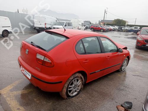 Gearbox SEAT LEON (1M1) 1.9 TDI | BP34186273M3  - Image 10