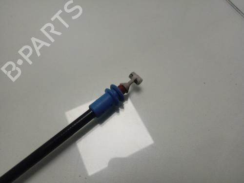 Front right lock MERCEDES-BENZ SPRINTER 3,5-t Van (B906) 313 CDI (906.631, 906.633, 906.635, 906.637) | BP13021737C97 