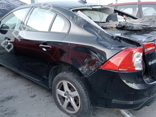 Headlight switch VOLVO S60 II (134)  | BP12674775I24 