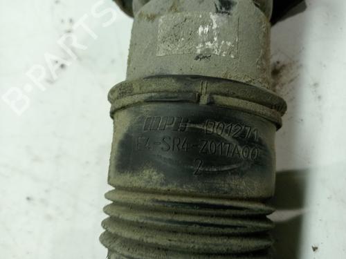 Right rear shock absorber MERCEDES-BENZ M-CLASS (W164) ML 280 CDI 4-matic (164.120) | BP12664967M19 