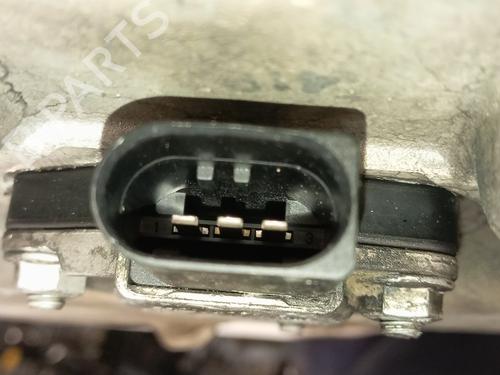 Oil sump BMW X5 (E53) 3.0 d | BP32414598M115