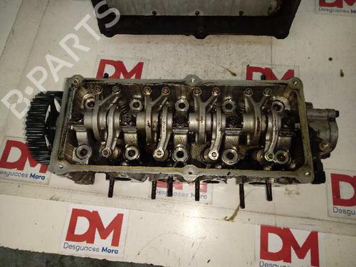 Used Cylinder head HYUNDAI ATOS (MX) 1.0 i (58 hp) 12656880