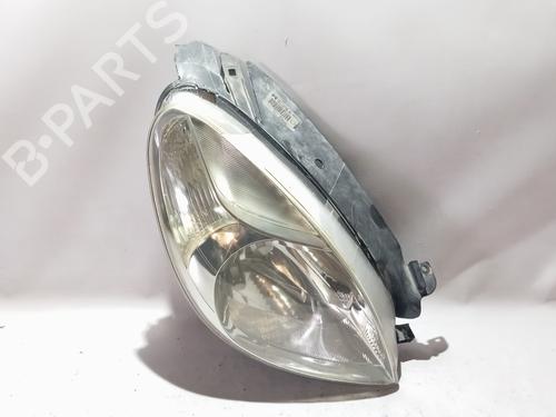 Faro derecho Faro derecho CITROËN XSARA PICASSO (N68) 1.6 HDi (90 hp) 37440580 37440580