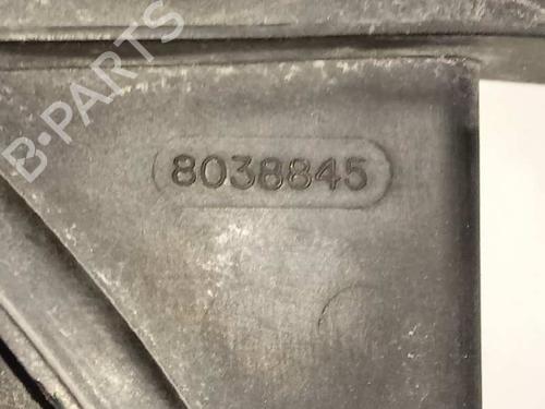 Radiator fan OPEL CORSA C (X01) 1.2 (F08, F68) | BP12654082M35 
