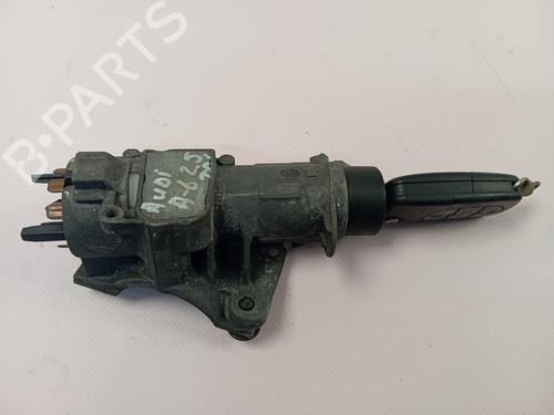 Modulo elettronico AUDI A6 C5 (4B2, 4B4) 2.5 TDI (150 hp) 12834005