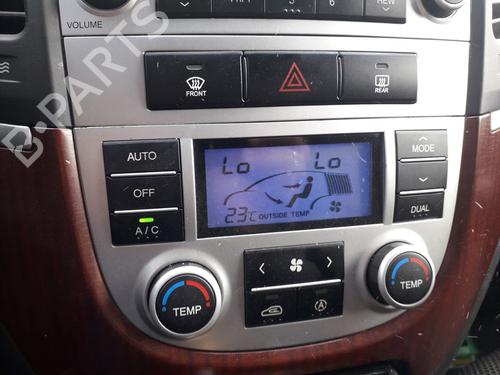 Used Climate control HYUNDAI SANTA FÉ II (CM) [2005-2015]  13453745
